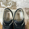 Maison Margiela Replica Triple Black Sneaker Sz 14 (47)
