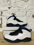 Air Jordan 10 Orlando Sz 9