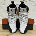 Air Jordan 12 Taxi (2025) Sz 9