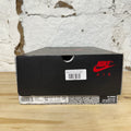 Air Jordan 5 Fire Red Black Tongue (2025) Sz 10 DS