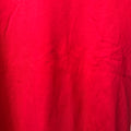 Amiri Arts District T-Shirt Red Sz S
