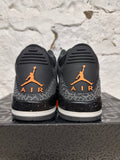 Air Jordan 3 Fear Sz 12 DS
