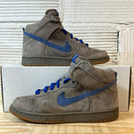 Nike SB Dunk High Iron Sz 6.5