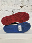 Air Jordan 1 Top 3 Sz 5Y