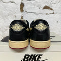 Air Jordan 1 Low Nigel Sylvester Better With Time Sz 13