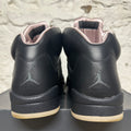 Air Jordan 5 PSG Paris Saint-Germain Off Noir Sz 13