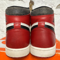 Air Jordan 1 High Chicago Lost and Found Sz 10