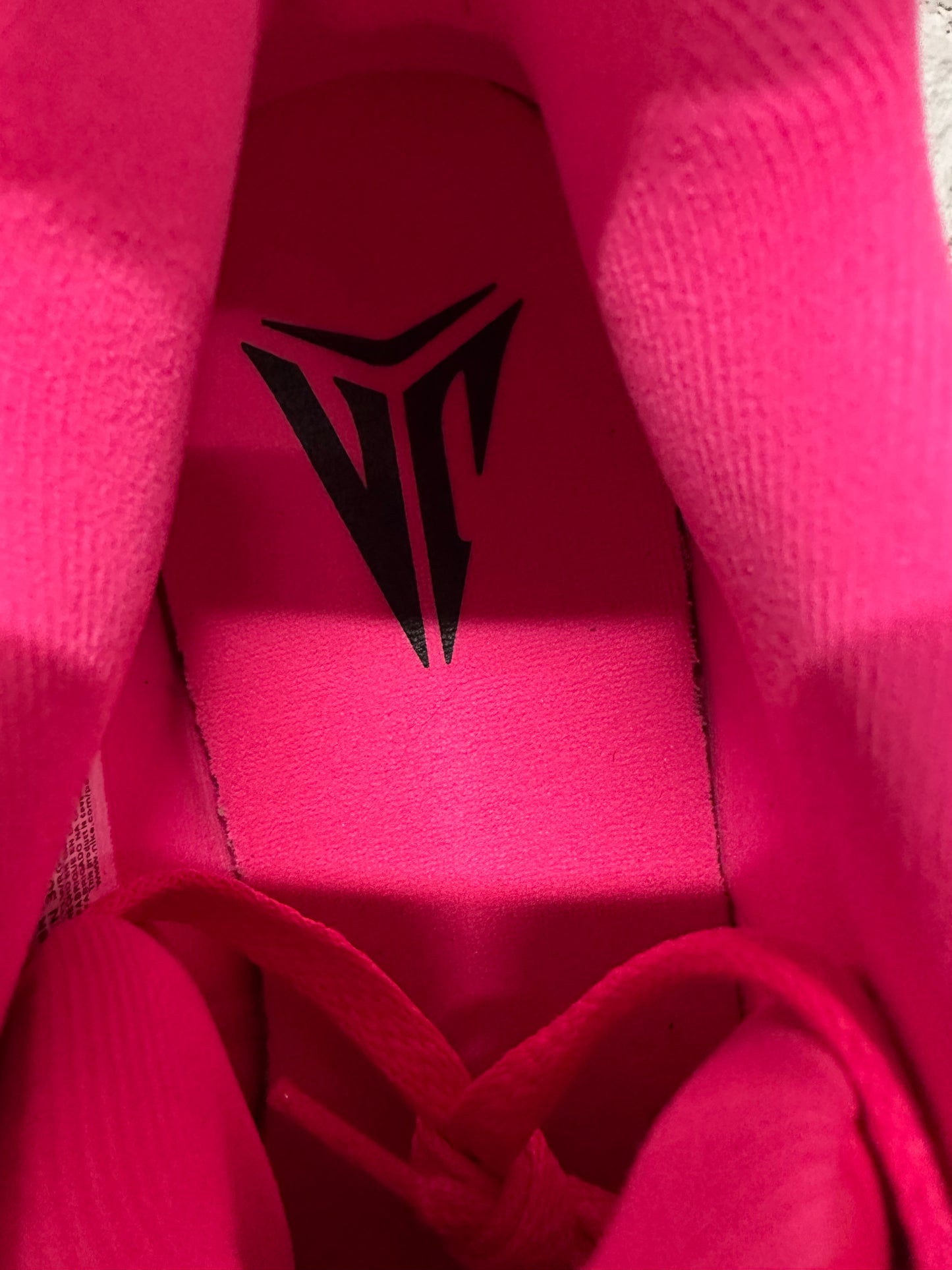 Nike JA 3 Price Of Admission Sz 12 DS