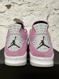 Air Jordan 4 Orchid Sz 10.5 (12W) DS