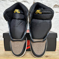 Air Jordan 1 High Palomino Sz 6Y DS