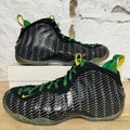 Nike Air Foamposite One Oregon Ducks Sz 11