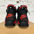 Air Jordan 6 Infrared Salesman Sz 14 DS