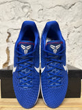 Nike Kobe 6 Dodgers Sz 13.5 DS