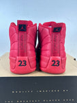 Air Jordan 12 Gym Red Sz 10