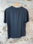 Rhude East Hampton Black T-shirt