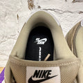 Nike Dunk Low SB Pro B Parachute Beige Sz 9 DS