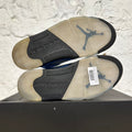 Air Jordan 5 University Blue Sz 11.5