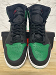 Air Jordan 1 High Pine Green 2.0 Sz 12.5