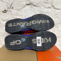 Nike Air Max Sunder Max Kids of Immigrants Sun Up Sz 11 DS
