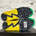 Nike Air Max 90 Grateful Dead University of Oregon Sz 11.5