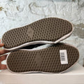 Maison Mihara Black Whiten Hank Sneaker Sz 6.5 (39)