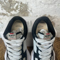 Maison Mihara Black White Wayne Sneaker Sz 11 (44)