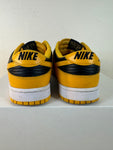 Nike Dunk Low Goldenrod Sz 10.5