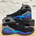 Air Jordan 8 Aqua (2025) Sz 11