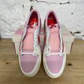 Air Jordan 1 Low Travis Scott Tropical Pink Sz 12 DS