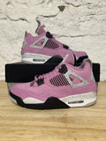 Air Jordan 4 Orchid Sz 10 (11.5W)