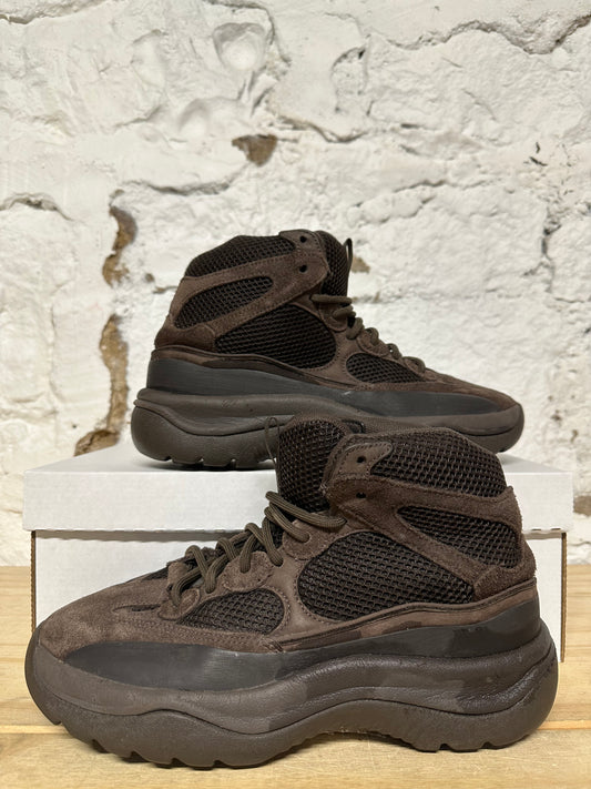 Yeezy DSRT Boot Oil Sz 8
