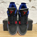 Air Jordan 4 Rare Air Sz 12