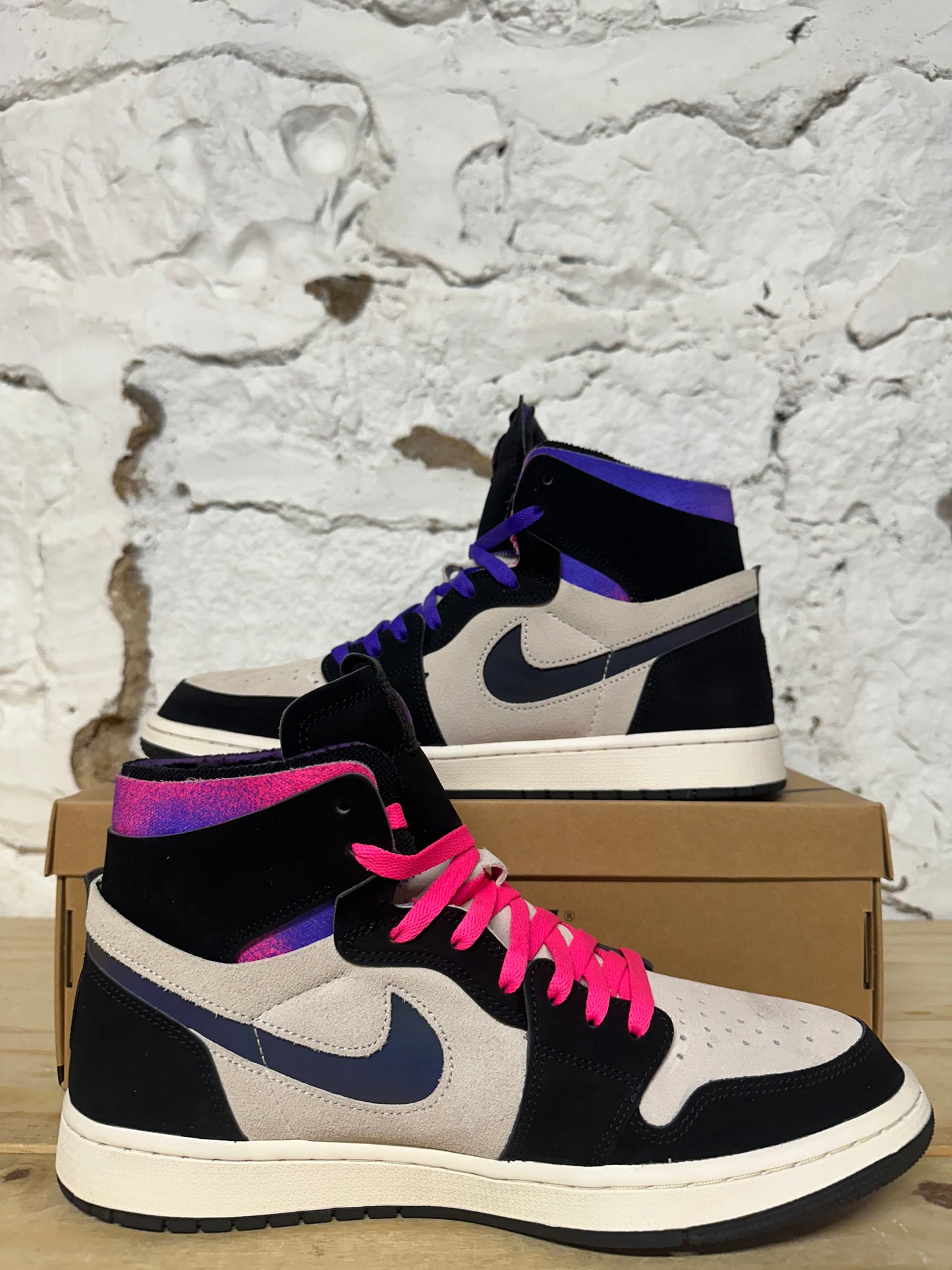 Air Jordan 1 Zoom CMFT PSG Sz 11
