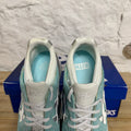 Asics Gel-Lyte V Diamond Supply Ronnie Fieg Aqua Blue Sz 10 DS