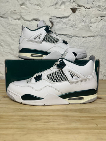 Air Jordan 4 Oxidized Green Sz 11.5