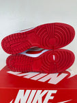 Nike Dunk Low Championship Red Sz 11.5 DS