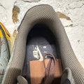 Nike Air Force 1 Low Travis Scott Cactus Jack Sz 10