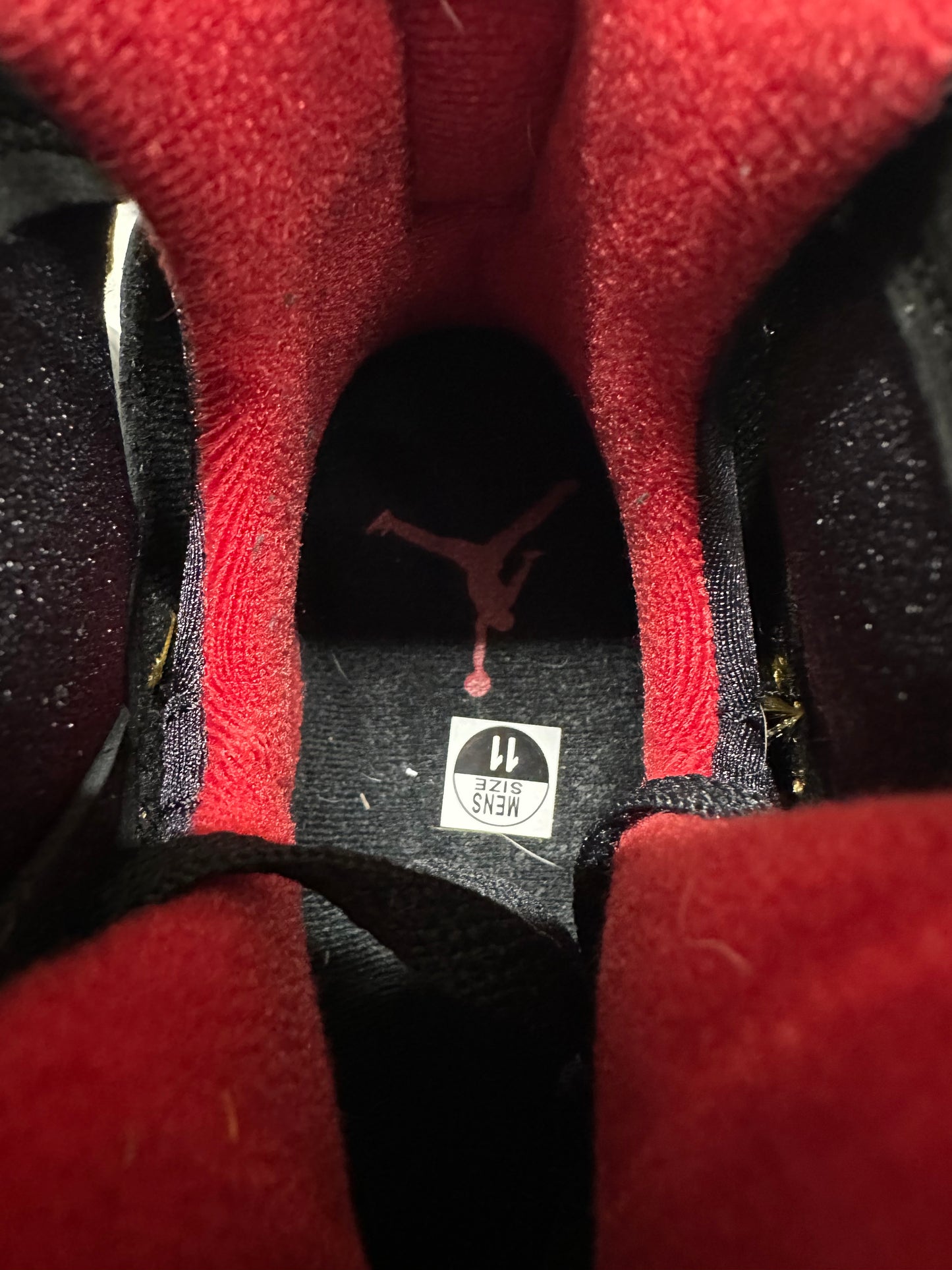 Air Jordan 7 Citrus Sz 11