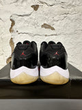 Air Jordan 11 Low 72-10 Sz 10.5