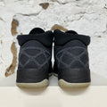 Jordan XXX Black Cat Sz 9.5