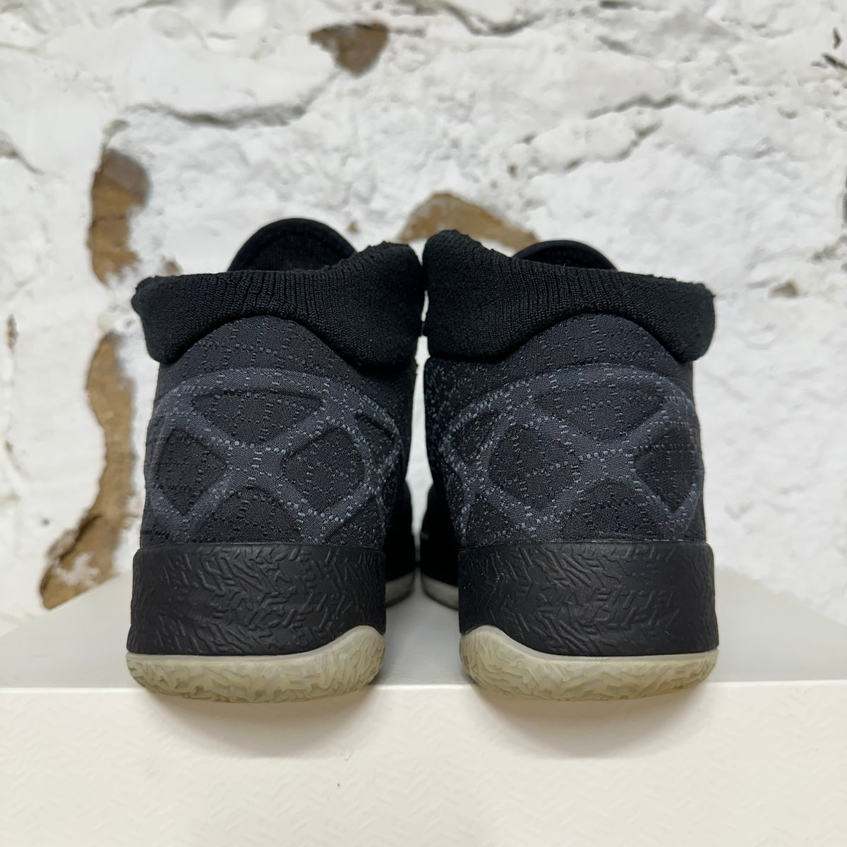 Jordan XXX Black Cat Sz 9.5