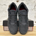Air Jordan 4 RM Nigel Sylvester Driveway Grey Sz 10.5 DS
