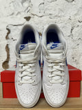 Nike Dunk Low Hyper Royal Sz 10 DS