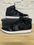 Air Jordan 1 Mid Space Jam Sz 13