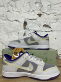 Nike Dunk Low Union Court Purple Sz 9 DS
