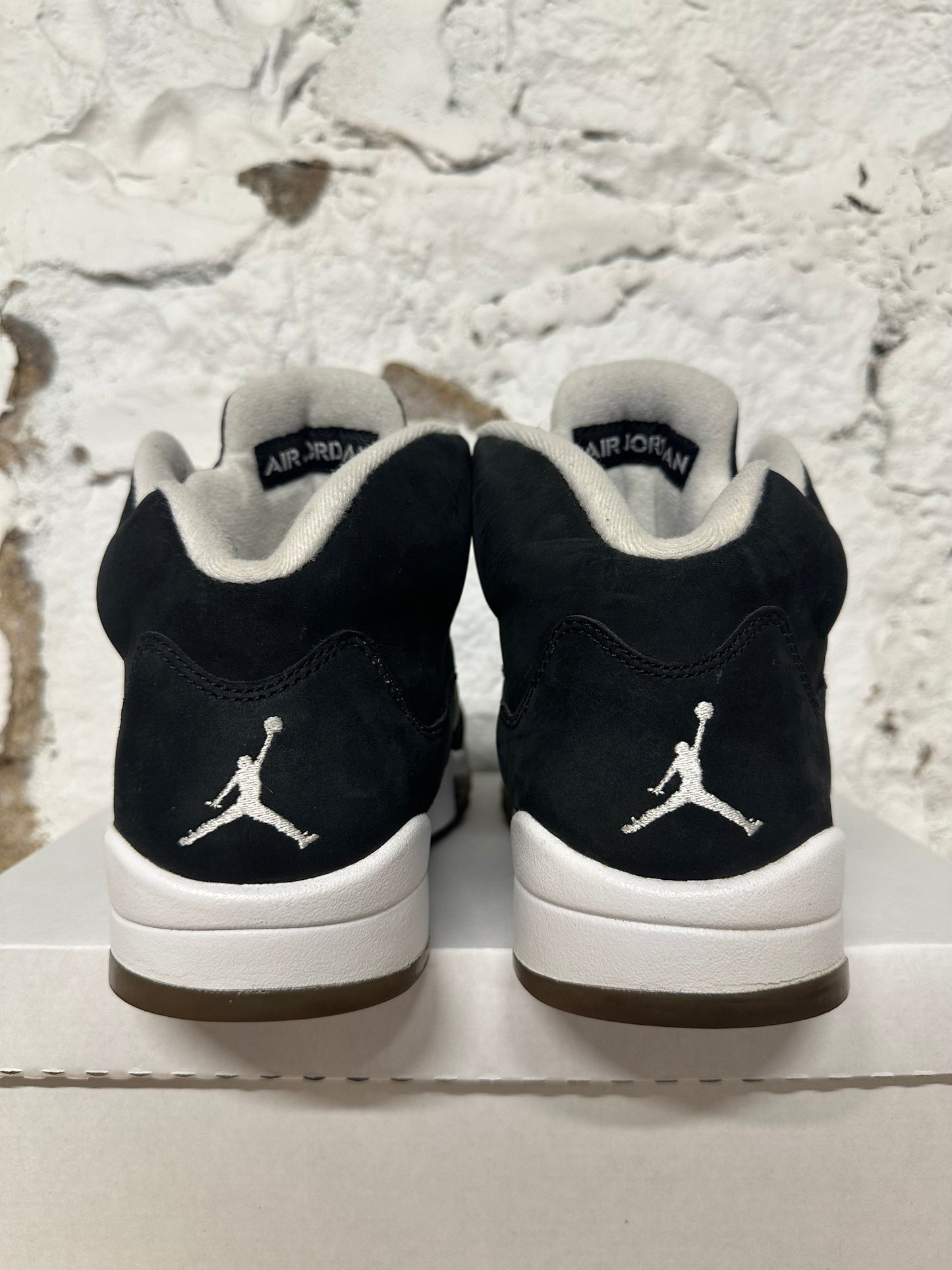 Air Jordan 5 Moonlight Oreo Sz 10.5