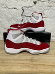 Air Jordan 11 High Cherry Sz 10 DS (Defect)