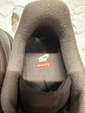 Nike Air Force 1 Low Supreme Baroque Brown Sz 10.5