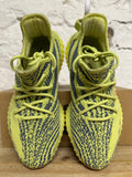 Yeezy 350 V2 Semi Frozen Sz 8.5