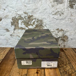 Valentino Yellow Black Camo Sneaker Sz 12 (45)